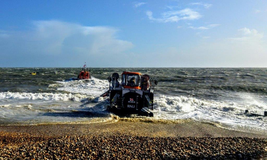 Launching the ALB